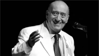 وديع الصافي.. أفلس في أخر أيامه وأغنية واحدة منحته الجنسية المصرية 