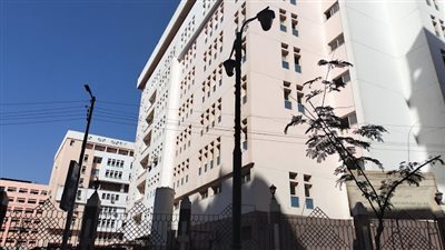 إنجاز جديد لمعهد الكبد القومي بالمنوفية.. اعتماد الهيئة العامة للاعتماد والرقابة الصحية