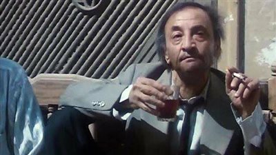 أصيب بالشلل وترك الطب من أجل الفن.. حكايات الريس ستموني فؤاد خليل