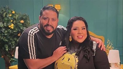 حقيقة تأخر إنجاب شيماء سيف.. زوجها محمد كارتر يفجر مفاجأة