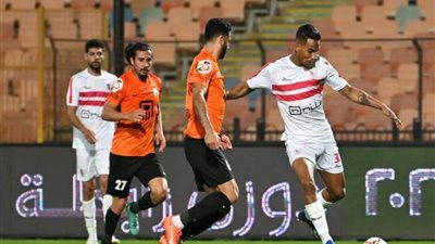 تاريخ مواجهات الزمالك ضد البنك الأهلي قبل موقعة اليوم.. اكتساح أبيض 