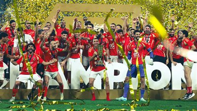 تغييرات بالجملة في تشكيل الأهلي المتوقع ضد سيراميكا كليوباترا بالدوري المصري