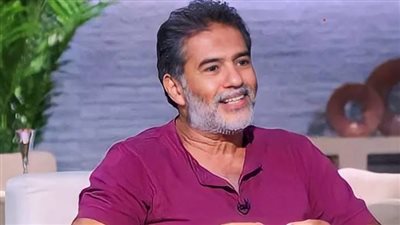 محسن محيي الدين.. اكتئب في بدايته الفنية وغاب عن جنازة يوسف شاهين