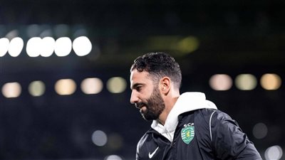 مانشستر يونايتد يعلن رسميًا تعاقده مع أموريم خلفًا لـ تين هاج