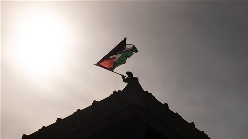 فلسطين