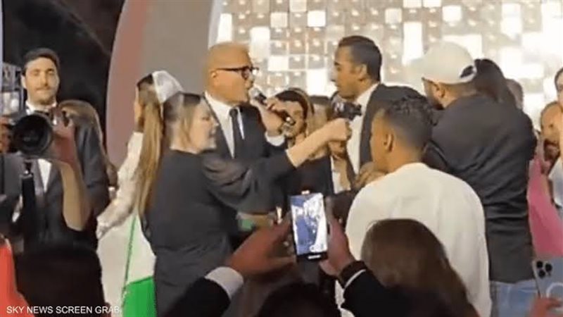 عمرو دياب