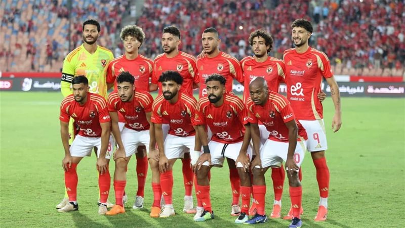 بث مباشر الأهلي والعين