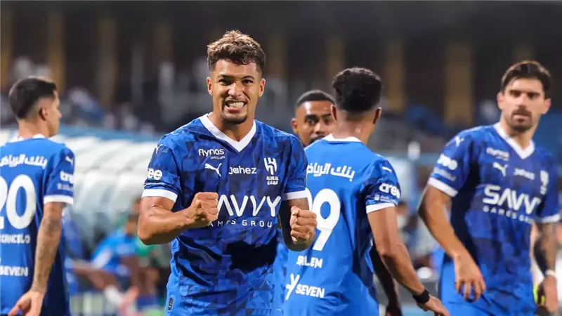 موعد مباراة الهلال