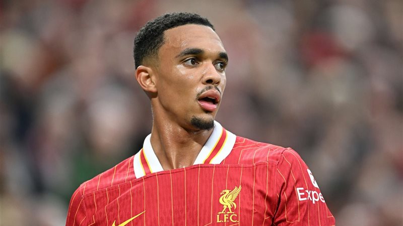 أرنولد- ليفربول
