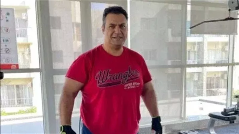 مراد مكرم