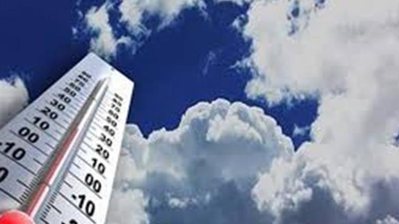 حالة الطقس في مصر