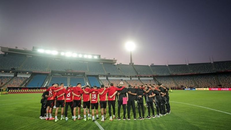 النادي الأهلي