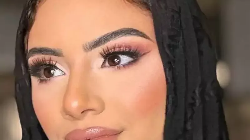 البلوجر أم خالد
