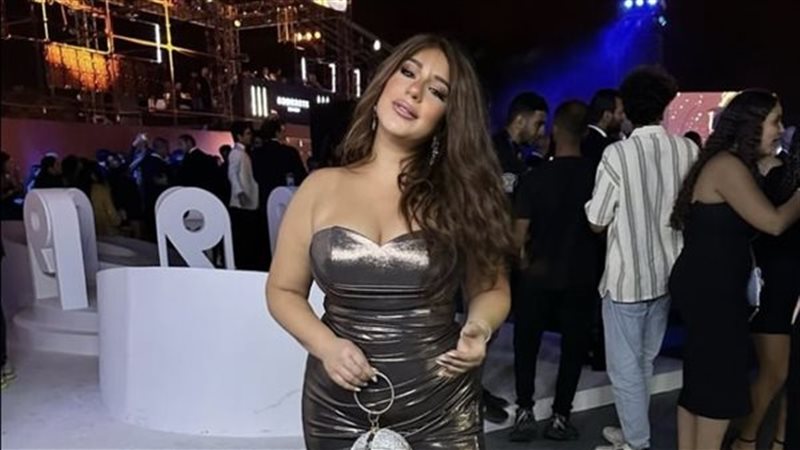 أسما شريف منير