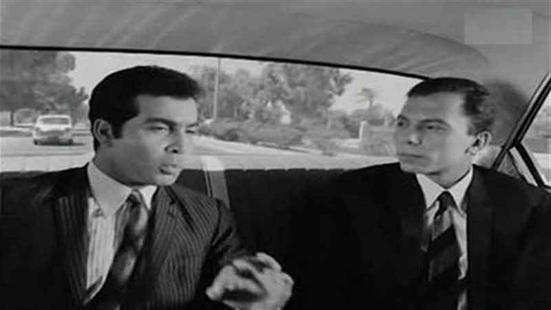 حسن يوسف وعادل إمام