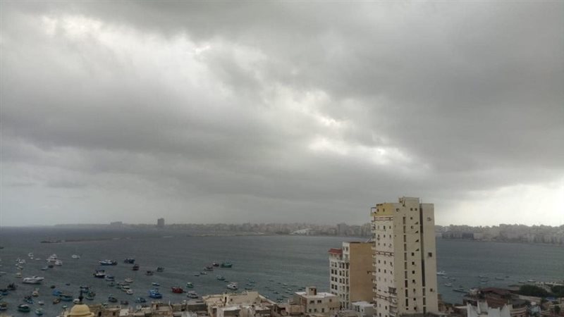 حالة الطقس اليوم