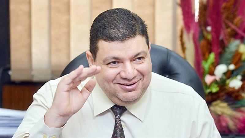 رئيس هيئة المحطات