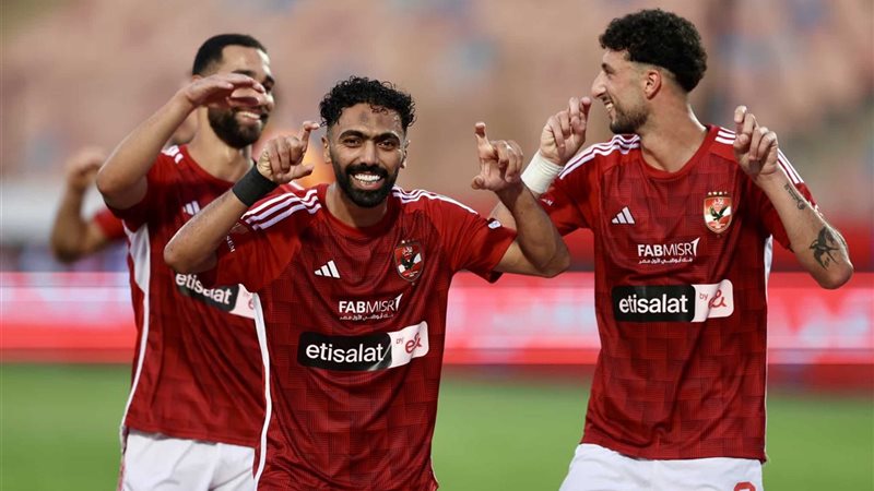 الأهلي يترقب منافس