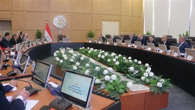 توجيهات هامة من وزير