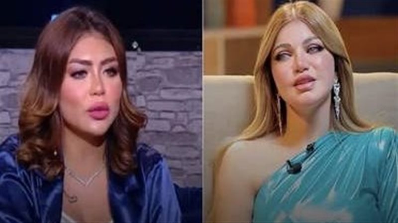 ياسمين الخطيب وهدير