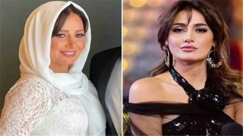 حلا شيحة