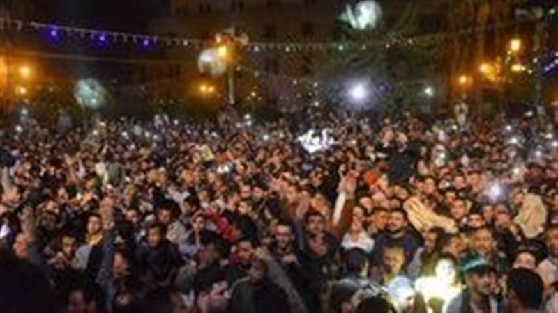 احتفالات مولد الحسين