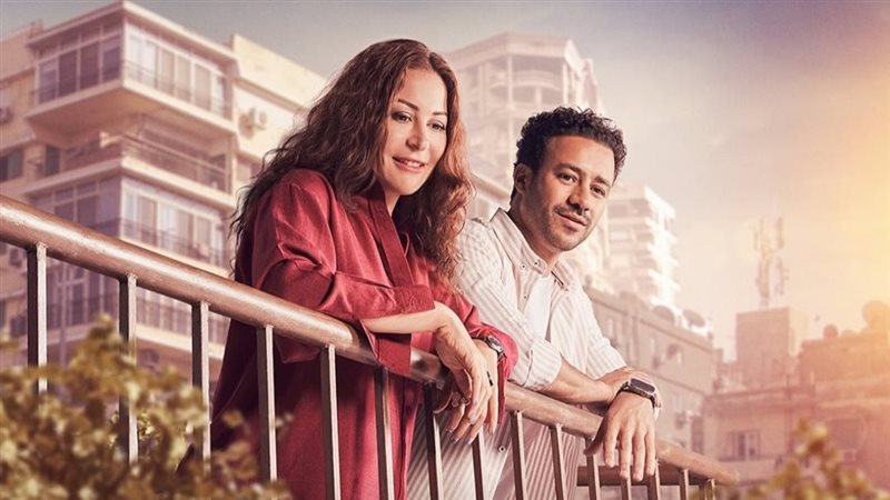 بوستر فيلم الهوى