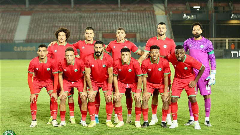 نادي فيوتشر - الدوري