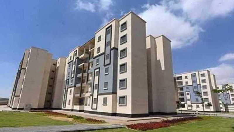 تفاصيل شقق الإسكان