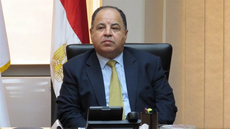 الدكتور محمد معيط