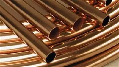 أسعار النحاس والمعادن اليوم السبت 2 نوفمبر 2024 في مصر