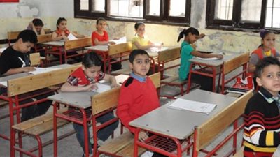 مقرر شهر نوفمبر 2024 للصف السادس الابتدائي بكل المواد