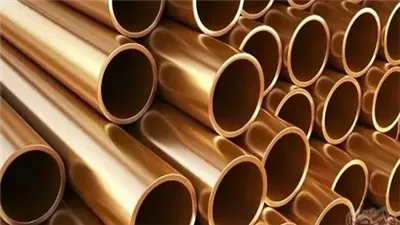 أسعار النحاس والمعادن اليوم الجمعة 1 نوفمبر 2024 في الأسواق