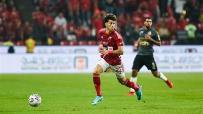 أون تايم سبورتس تعلن خريطة البث لمباراة الأهلي وسيراميكا كليوباترا.. تفاصيل