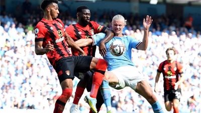 مواعيد مباريات الجولة الخامسة بـ دوري أبطال أوروبا والقنوات الناقلة