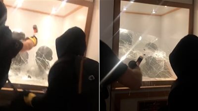 ذكري وعد يلفور..إزالة تمثال حاييم وايزمان أول رئيس للكيان الصهيوني في اسرائيل 