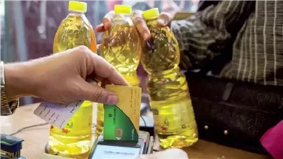 تعرف على أسعار السلع التموينية لشهر ديسمبر 2024 .. اعرف الزيت والسكر بكام