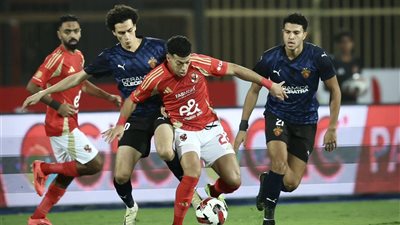 ترتيب الدوري المصري 2024-2025 بعد فوز الأهلي على سيراميكا كيلوباترا
