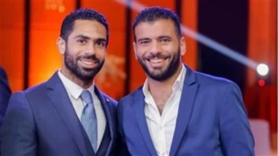 مفاجأة.. أحمد فتحي وعماد متعب على رادار العودة لـ الأهلي بهذا المنصب