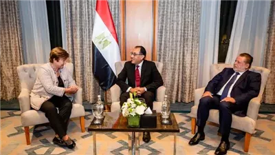  قرارات جديدة من صندوق النقد الدولي بشأن الدعم والرعاية الاجتماعية في مصر