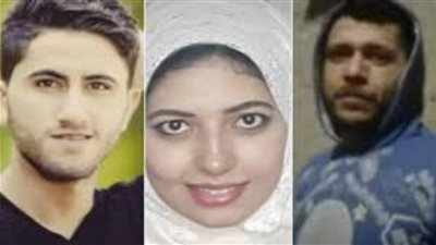 القصة كاملة.. تأييد إعدام المتهمين في قضية شهيدة الشرف 
