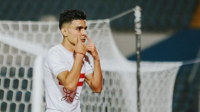 أسباب تعطل أشرف بن شرقي عن الزمالك.. ورد أبيض يحسم عودته 