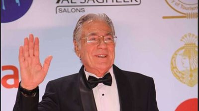 وفاة الفنان مصطفى فهمي تكشف سر عمره الحقيقي.. التفاصيل كاملة