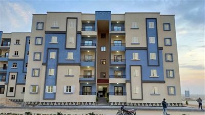 طريقة التقديم على أراضي الإسكان الاجتماعى 2024 من خلال الرابط