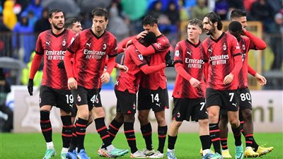 موعد مباراة ميلان ضد النجم الأحمر بدوري الأبطال.. والقنوات الناقلة 