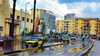 حقيقة تعطيل الدراسة في الإسكندرية غدا بسبب الأمطار الغزيرة 
