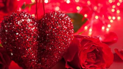 تاريخ قصة عيد الحب المصري 2024.. 50 عاما من الاحتفال فكيف بدأ؟