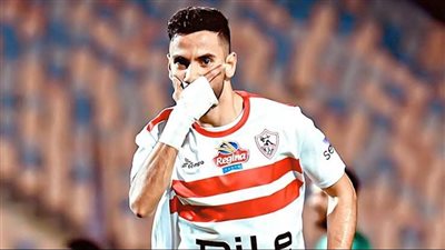 الزمالك يحسم موقف ناصر ماهر من المشاركة في مباراة سموحة بالدوري المصري