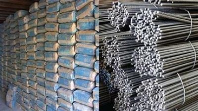 7 آلاف جنيه انخفاض.. أسعار الحديد اليوم الاثنين 4-11-2024 داخل أسواق البناء 