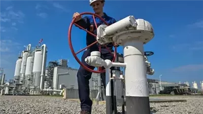 بيان رسمي..  الحكومة توضح حقيقة زيادة أسعار الغاز الطبيعي في مصر